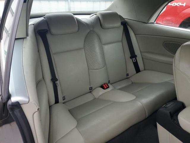 Photo 10 from auction – 2007 SAAB 9-3 2.0T with VIN YS3FD76Y476001673