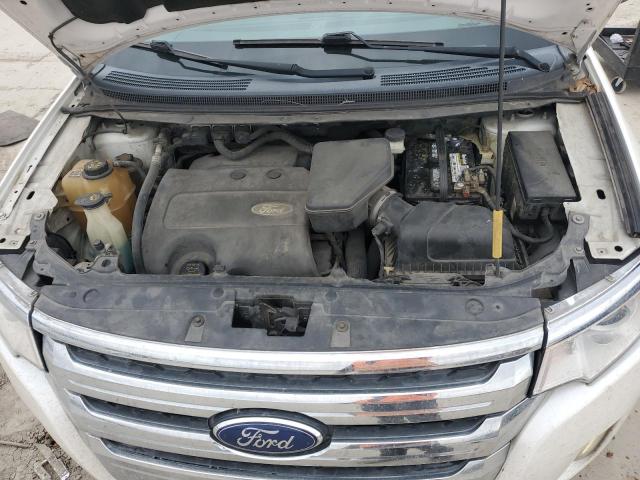 Photo 11 from auction – 2013 FORD EDGE with VIN 2FMDK3KC3DBB02879