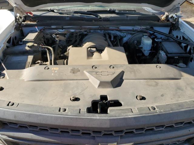 Photo 11 from auction – 2014 CHEVROLET SILVERADO with VIN 1GCVKPEH8EZ325909