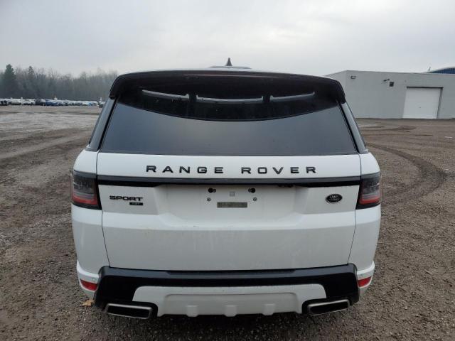 Photo 6 from auction – 2020 LAND ROVER RANGE ROVE with VIN SALWS2RU0LA735218