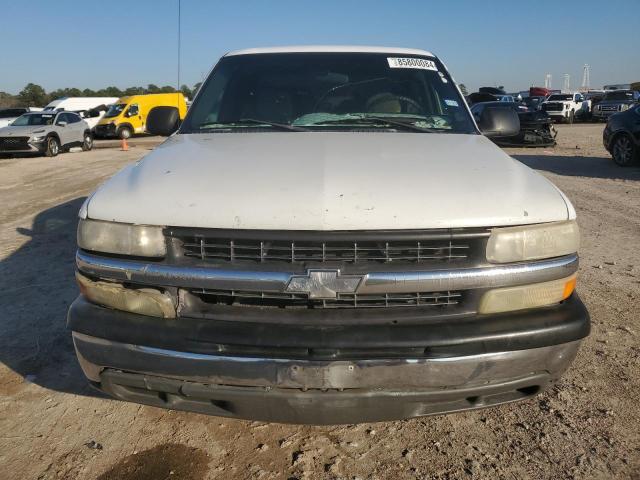 Photo 5 from auction – 2002 CHEVROLET SILVERADO with VIN 2GCEC19T021255609