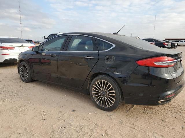 Photo 2 from auction – 2017 FORD FUSION SE with VIN 3FA6P0H93HR206438