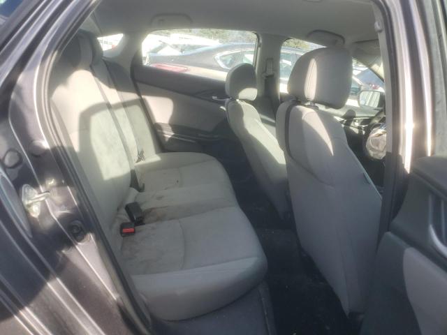 Photo 10 from auction – 2017 HONDA CIVIC LX with VIN 19XFC2F55HE215103