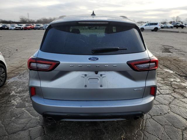 Photo 6 from auction – 2024 FORD ESCAPE ST with VIN 1FMCU9MNXRUA74880