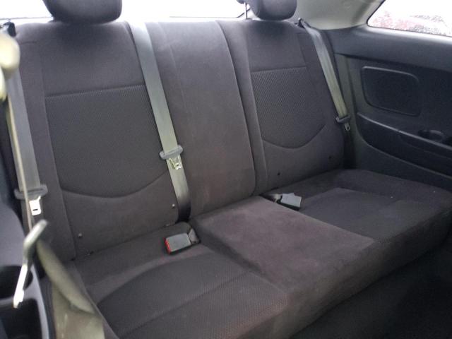 Photo 10 from auction – 2010 KIA FORTE SX with VIN KNAFW6A32A5272880