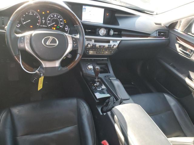 Photo 8 from auction – 2013 LEXUS ES 350 with VIN JTHBK1GG6D2040541