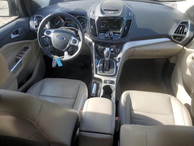 Photo 8 from auction – 2013 FORD ESCAPE SEL with VIN 1FMCU9H94DUD14348