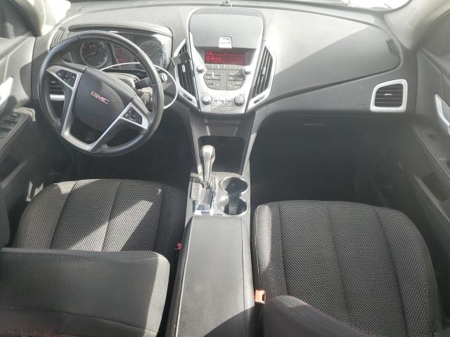 Photo 8 from auction – 2011 GMC TERRAIN SL with VIN 2CTFLTE50B6381208