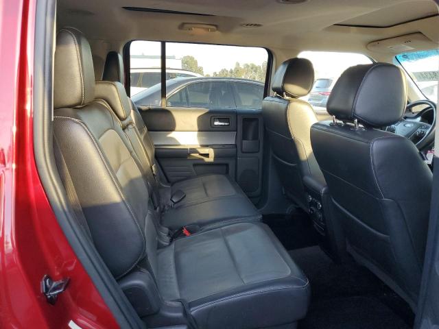 Photo 11 from auction – 2014 FORD FLEX SEL with VIN 2FMGK5C89EBD43821