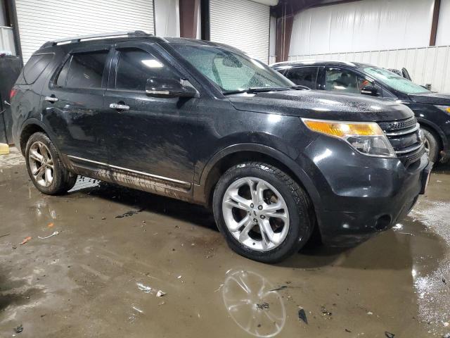Photo 4 from auction – 2015 FORD EXPLORER L with VIN 1FM5K8F89FGA66912