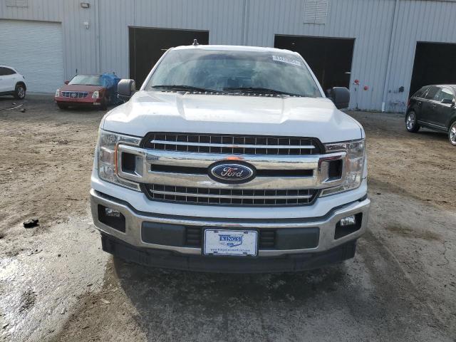 Photo 5 from auction – 2019 FORD F150 SUPER with VIN 1FTEW1CB2KFD40693