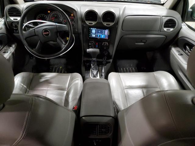 Photo 8 from auction – 2007 GMC ENVOY with VIN 1GKDT13S172306333