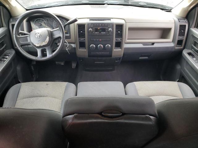 Photo 8 from auction – 2009 DODGE RAM 1500 with VIN 1D3HB18K99S754435