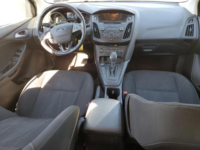 Photo 8 from auction – 2017 FORD FOCUS SE with VIN 1FADP3K23HL274371