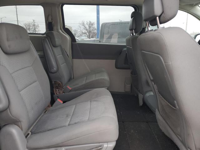 Photo 11 from auction – 2010 DODGE GRAND CARA with VIN 2D4RN5D14AR234323