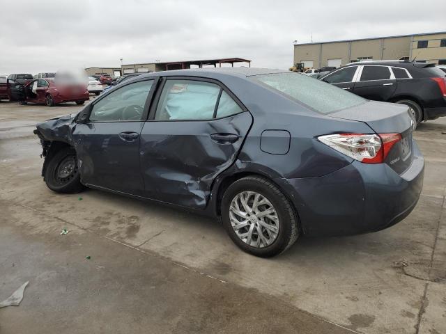 Photo 2 from auction – 2018 TOYOTA COROLLA L with VIN 2T1BURHE0JC113794