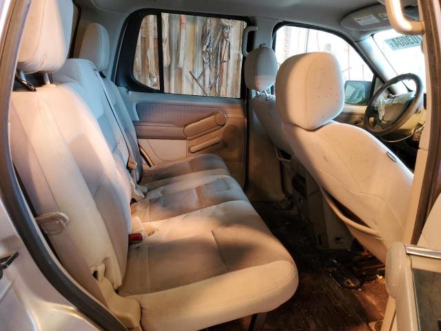 Photo 10 from auction – 2007 FORD EXPLORER S with VIN 1FMEU31897UB01715