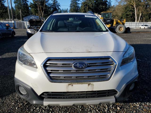 Photo 5 from auction – 2015 SUBARU OUTBACK 2. with VIN 4S4BSALC6F3334664