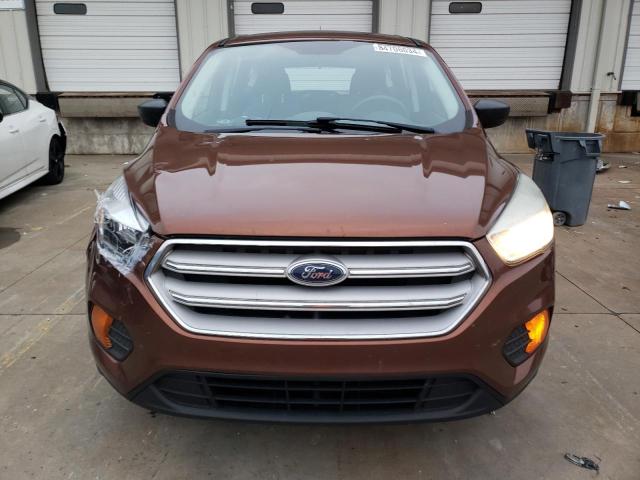 Photo 5 from auction – 2017 FORD ESCAPE S with VIN 1FMCU0F78HUD17563