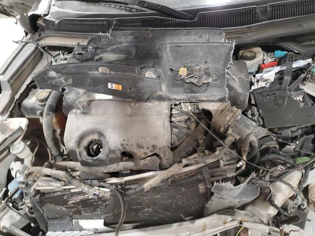 Photo 12 from auction – 2012 FORD EXPLORER L with VIN 1FMHK8F85CGA48271