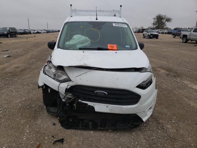 Photo 5 from auction – 2020 FORD TRANSIT CO with VIN NM0LS6F73L1439672