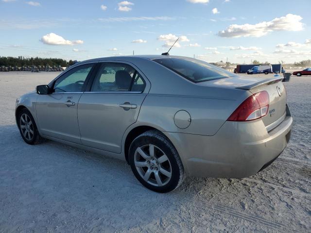 Photo 2 from auction – 2010 MERCURY MILAN with VIN 3MEHM0JA6AR629244
