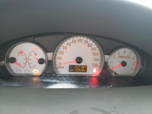 Photo 9 from auction – 2004 SATURN ION LEVEL with VIN 1G8AL52F04Z205369