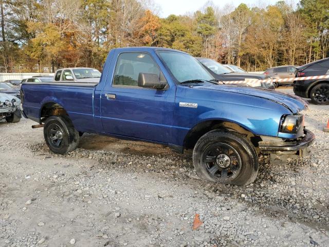 Photo 4 from auction – 2009 FORD RANGER with VIN 1FTYR10D99PA67704