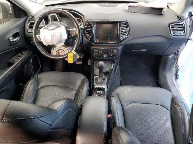 Photo 8 from auction – 2020 JEEP COMPASS LI with VIN 3C4NJDCB5LT159966