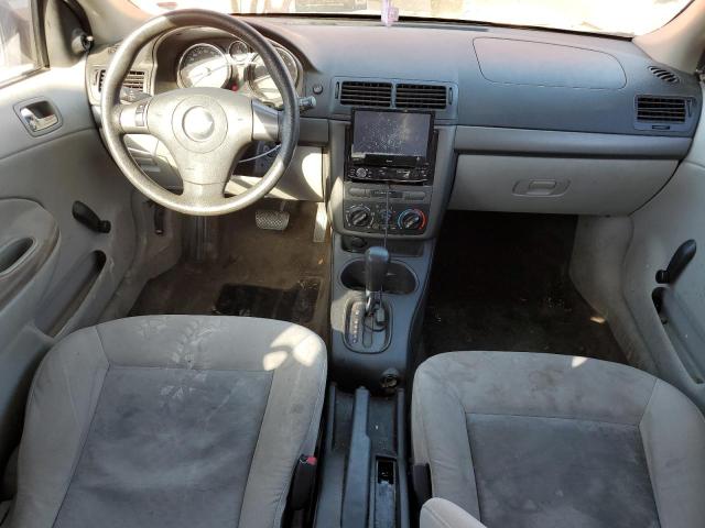 Photo 8 from auction – 2007 CHEVROLET COBALT LS with VIN 1G1AK15F477119875
