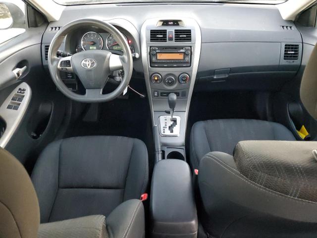 Photo 8 from auction – 2012 TOYOTA COROLLA BA with VIN 5YFBU4EE7CP037727