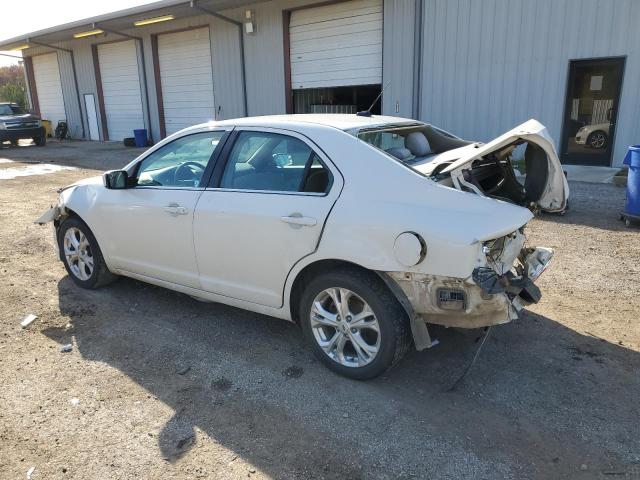 Photo 2 from auction – 2012 FORD FUSION SE with VIN 3FAHP0HA3CR228872