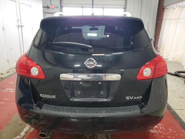 Photo 6 from auction – 2012 NISSAN ROGUE S with VIN JN8AS5MV2CW714865