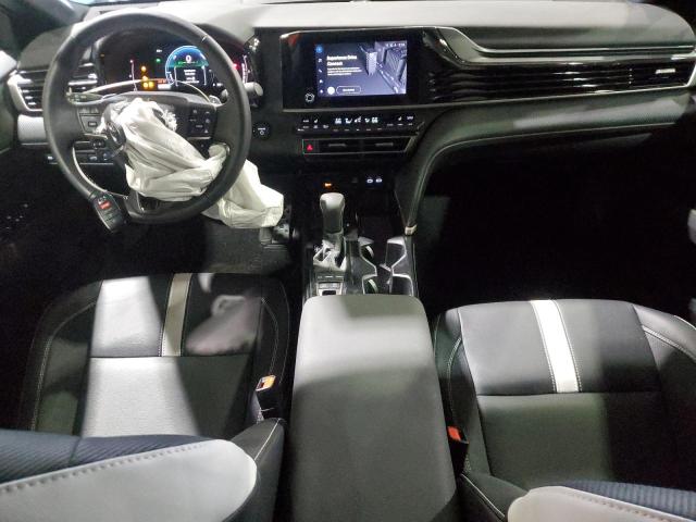 Photo 8 from auction – 2025 TOYOTA CAMRY XSE with VIN 4T1DAACK7SU015300