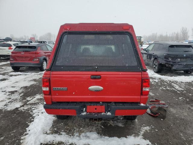Photo 6 from auction – 2009 FORD RANGER SUP with VIN 1FTYR44E79PA66118