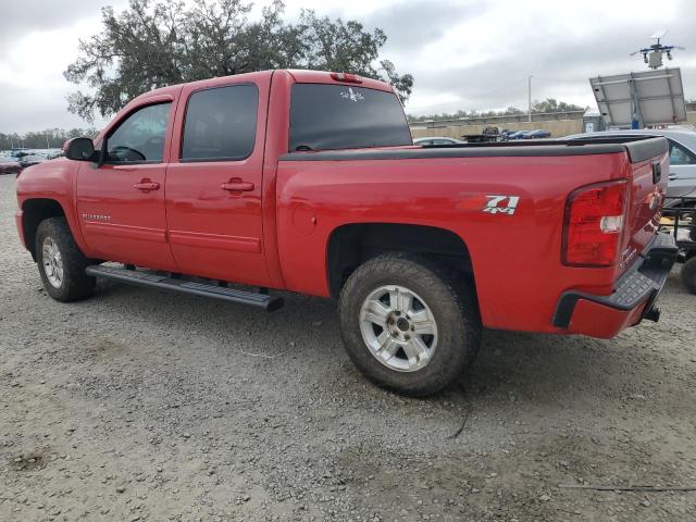 Photo 2 from auction – 2009 CHEVROLET SILVERADO with VIN 3GCEK33309G280941