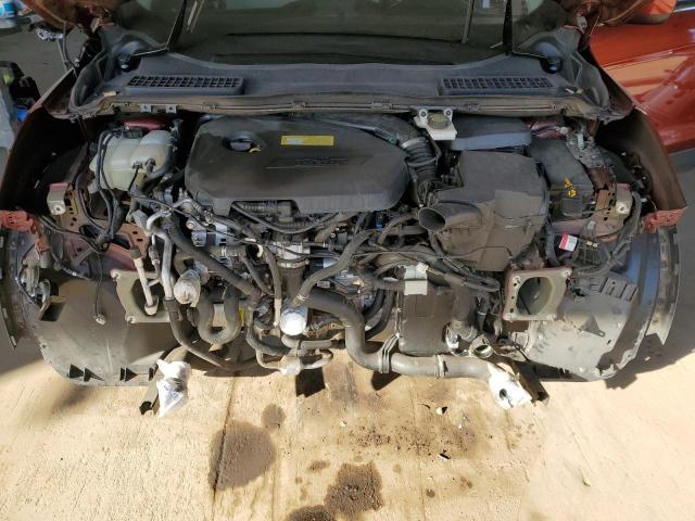 Photo 12 from auction – 2014 FORD ESCAPE SE with VIN 1FMCU0GX2EUA63231