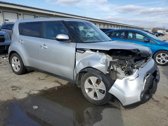 صورة رقم 4 من المزاد - 2016 KIA SOUL مع VIN KNDJN2A22G7865488