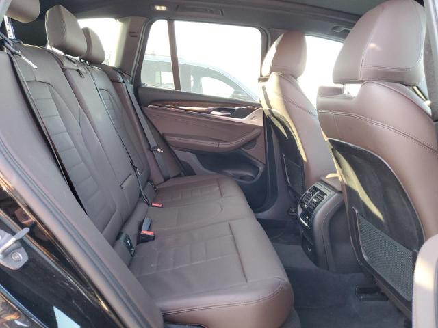 Photo 11 from auction – 2020 BMW X3 SDRIVE3 with VIN 5UXTY3C04LLU70892
