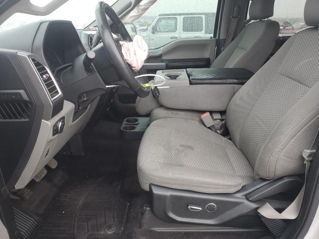 Photo 7 from auction – 2016 FORD F150 SUPER with VIN 1FTEW1EF5GKF94803