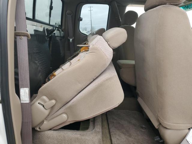 Photo 10 from auction – 2002 TOYOTA TUNDRA ACC with VIN 5TBBT44192S283811