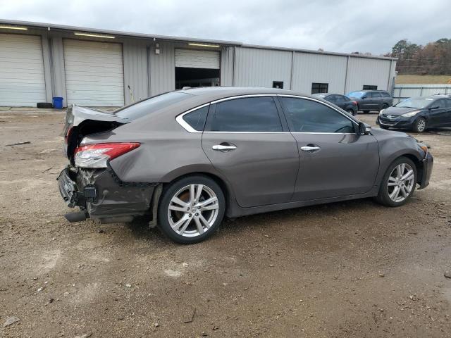 Photo 3 from auction – 2017 NISSAN ALTIMA 3.5 with VIN 1N4BL3AP2HC108536