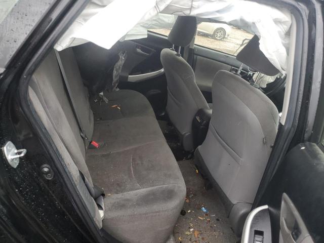 Photo 10 from auction – 2015 TOYOTA PRIUS with VIN JTDKN3DU5F0429216