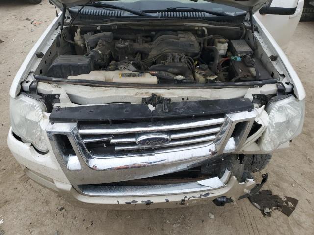 Photo 12 from auction – 2010 FORD EXPLORER E with VIN 1FMEU7EE4AUA37338