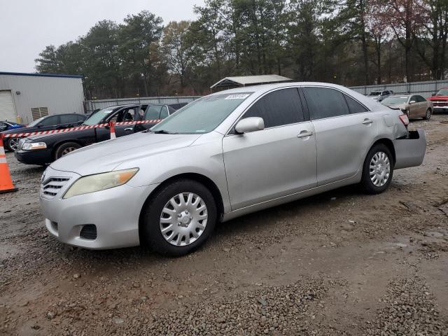 TOYOTA CAMRY BASE 2010 with VIN 4T4BF3EK8AR008927 - Photo from auction