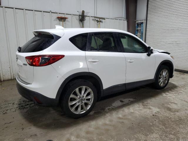Photo 3 from auction – 2014 MAZDA CX-5 GT with VIN JM3KE4DY9E0364000