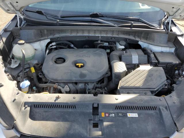 Photo 12 from auction – 2018 HYUNDAI TUCSON SEL with VIN KM8J3CA47JU701753