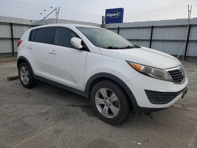 Photo 4 from auction – 2013 KIA SPORTAGE B with VIN KNDPB3A22D7398433
