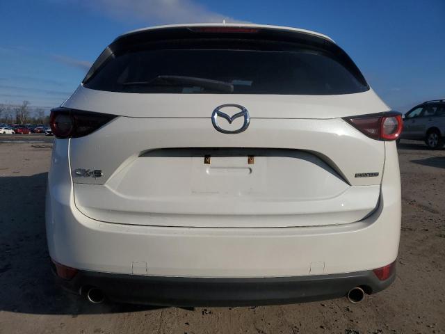 Photo 6 from auction – 2020 MAZDA CX-5 TOURI with VIN JM3KFACM7L1847664