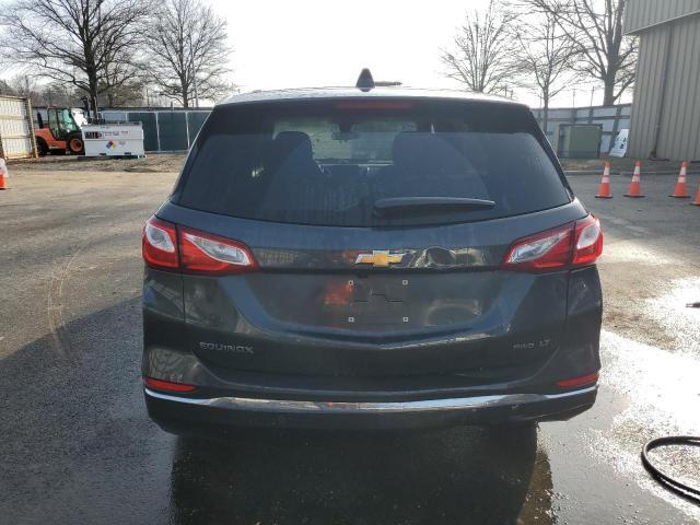Photo 6 from auction – 2019 CHEVROLET EQUINOX LT with VIN 2GNAXTEV4K6165413